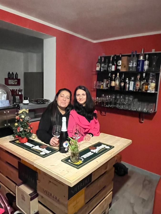 Casa Filippini Bed & Breakfast Bologna Exterior photo