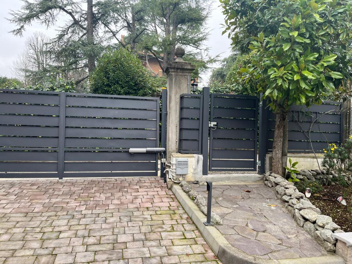 Casa Filippini Bed & Breakfast Bologna Exterior photo