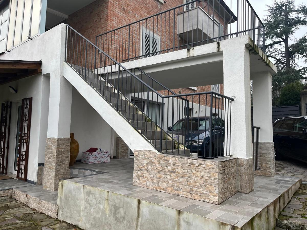 Casa Filippini Bed & Breakfast Bologna Exterior photo
